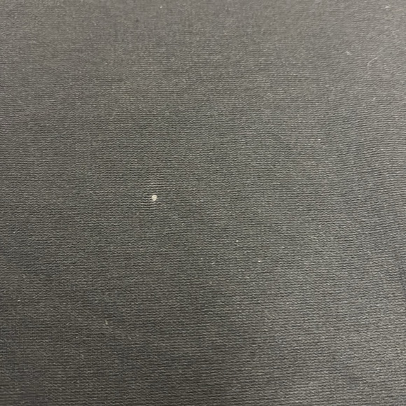 Hybrid & Company Black Pencil Skirt Knee-Length Work - Picture 6 of 10